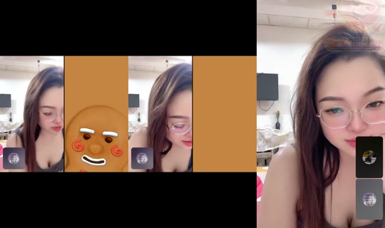 weimei75 TikTok Live — Aug 21, 2026, 6:42 PM