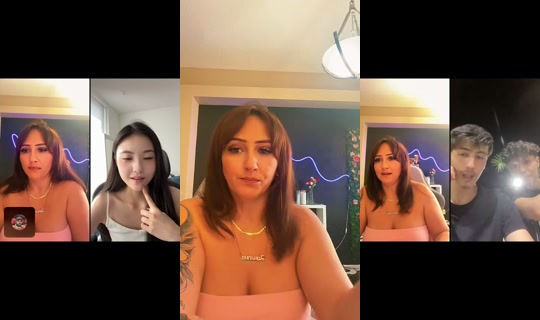 weirdassaquarius TikTok Live — Sep 8, 2026, 9:43 PM