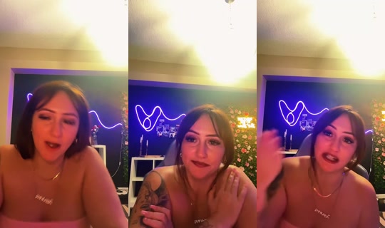 weirdassaquarius TikTok Live — Sep 9, 2026, 1:31 AM