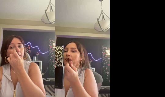 weirdassaquarius TikTok Live — Sep 9, 2026, 6:00 PM