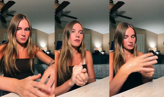 weirdgirl4eva TikTok Live — Aug 18, 2026, 3:45 AM