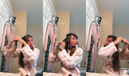 weirdgirl4eva TikTok Live — Aug 24, 2026, 12:44 PM