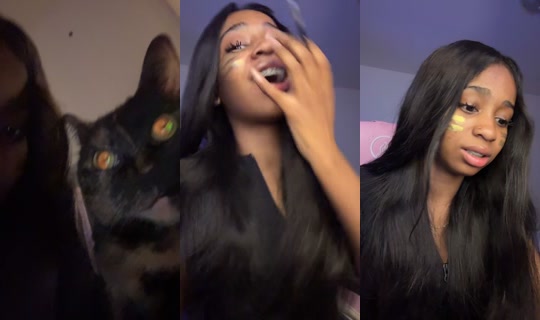 weirdosvilla TikTok Live — Sep 19, 2026, 12:40 AM