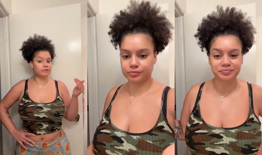 weirdsierra TikTok Live — Sep 9, 2026, 7:04 PM