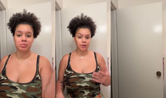 weirdsierra TikTok Live — Sep 9, 2026, 7:32 PM