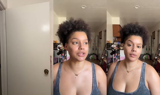 weirdsierra TikTok Live — Sep 9, 2026, 7:51 PM