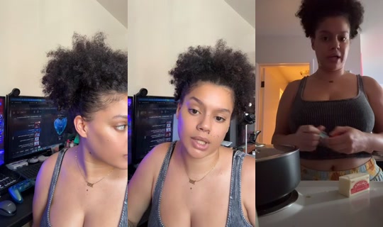 weirdsierra TikTok Live — Sep 9, 2026, 8:37 PM