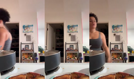 weirdsierra TikTok Live — Sep 9, 2026, 9:12 PM