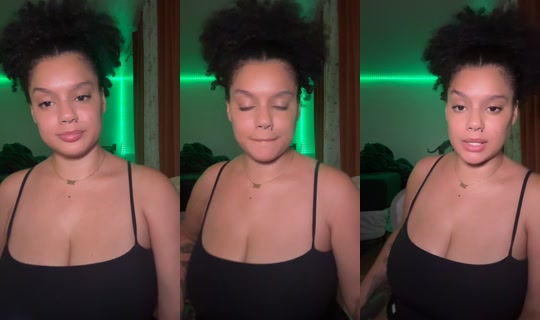 weirdsierra TikTok Live — Sep 10, 2026, 5:14 AM