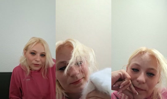 weivanessa4 TikTok Live — Sep 12, 2026, 12:46 PM