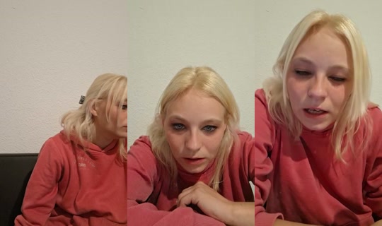 weivanessa4 TikTok Live — Sep 12, 2026, 7:32 PM