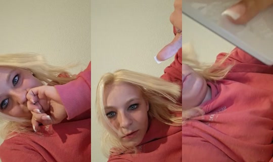 weivanessa4 TikTok Live — Sep 12, 2026, 9:08 PM