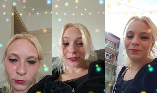 weivanessa4 TikTok Live — Sep 13, 2026, 12:14 PM