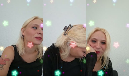 weivanessa4 TikTok Live — Sep 13, 2026, 1:10 PM