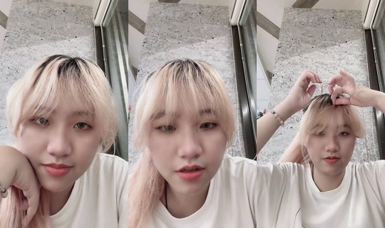 weiwei03090 TikTok Live — Jul 30, 2026, 3:29 PM