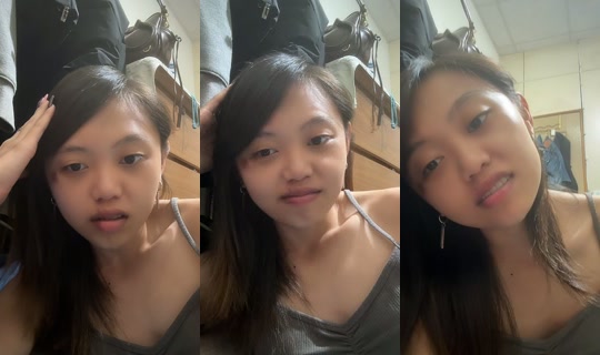 weiwei676788 TikTok Live — Aug 1, 2026, 5:21 AM