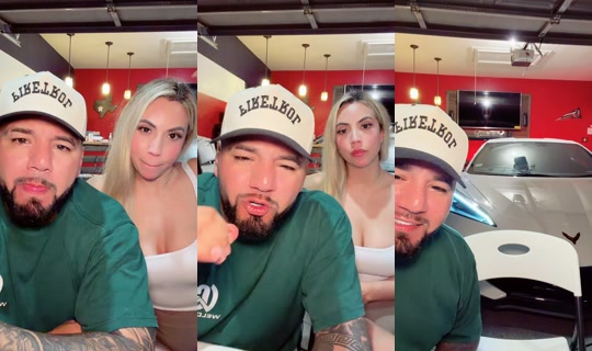 weld.gang.wife TikTok Live — Jul 10, 2026, 5:38 AM