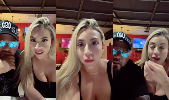 weld.gang.wife TikTok Live — Jul 12, 2026, 4:15 AM
