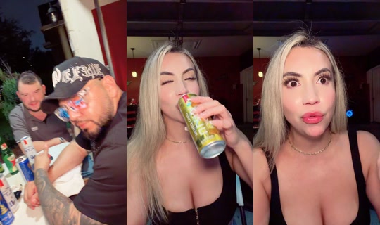 weld.gang.wife TikTok Live — Jul 12, 2026, 8:04 AM