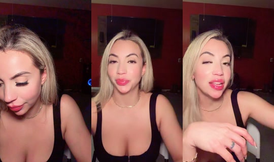 weld.gang.wife TikTok Live — Jul 12, 2026, 12:03 PM