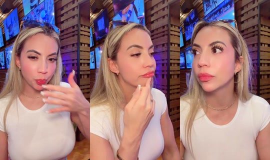 weld.gang.wife TikTok Live — Jul 13, 2026, 1:33 AM
