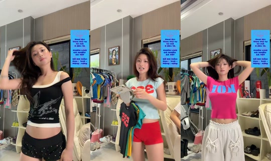 welldonevn TikTok Live — Aug 2, 2026, 5:23 AM