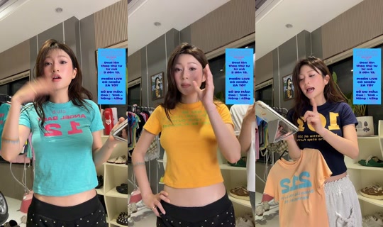 welldonevn TikTok Live — Aug 7, 2026, 1:32 PM