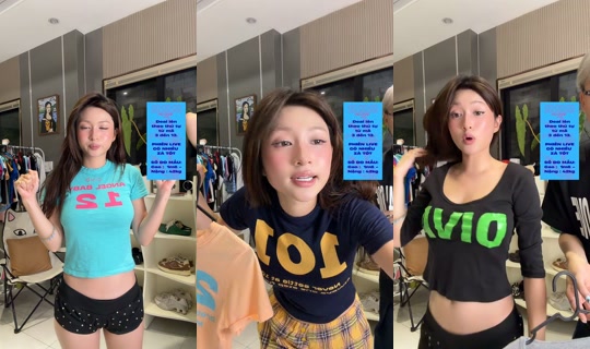welldonevn TikTok Live — Aug 19, 2026, 12:24 PM
