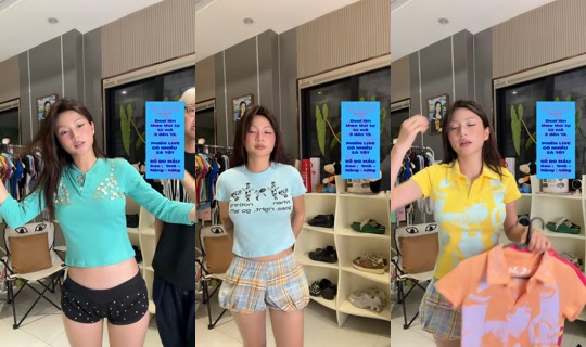 welldonevn TikTok Live — Aug 19, 2026, 1:14 PM