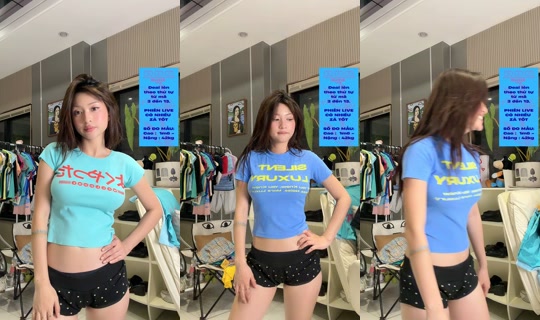 welldonevn TikTok Live — Aug 20, 2026, 2:52 PM