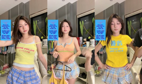 welldonevn TikTok Live — Aug 21, 2026, 2:01 PM