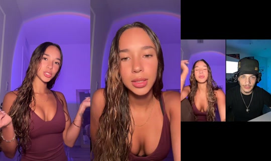 welovegabyyy TikTok Live — Jul 10, 2026, 2:43 AM