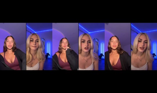 welovegabyyy TikTok Live — Jul 10, 2026, 3:15 AM