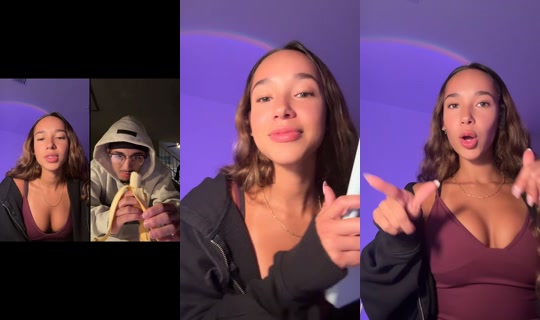 welovegabyyy TikTok Live — Jul 10, 2026, 6:01 AM