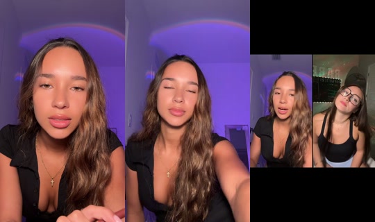 welovegabyyy TikTok Live — Jul 14, 2026, 1:43 AM