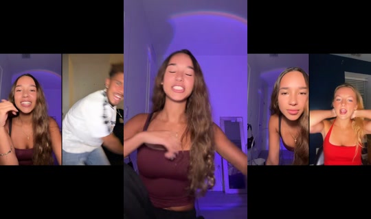 welovegabyyy TikTok Live — Jul 14, 2026, 2:22 AM