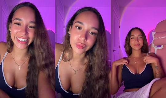 welovegabyyy TikTok Live — Sep 4, 2026, 10:15 AM