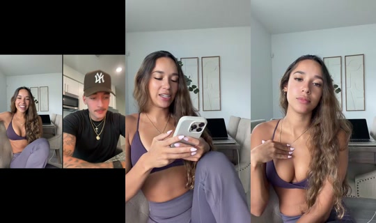 welovegabyyy TikTok Live — Sep 4, 2026, 9:40 PM