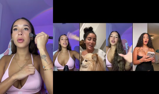 welovegabyyy TikTok Live — Sep 5, 2026, 2:59 AM