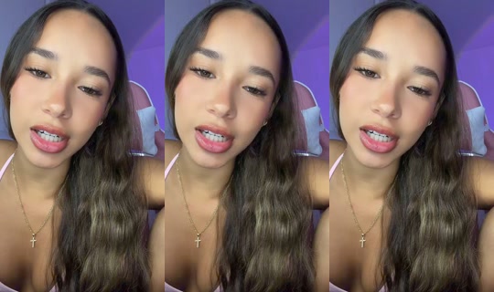 welovegabyyy TikTok Live — Sep 5, 2026, 3:49 AM