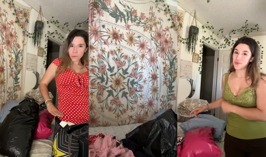 welovethriftinglol TikTok Live — Jul 11, 2026, 1:30 AM