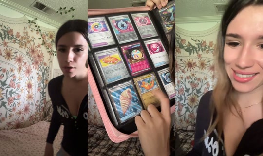 welovethriftinglol TikTok Live — Jul 14, 2026, 12:39 AM