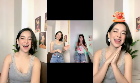 wen.heree TikTok Live — Aug 1, 2026, 3:15 AM