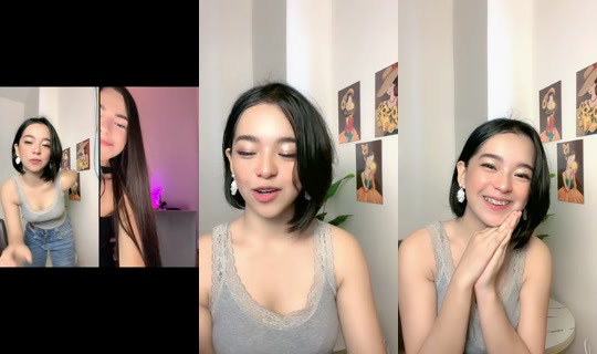 wen.heree TikTok Live — Aug 1, 2026, 4:06 AM