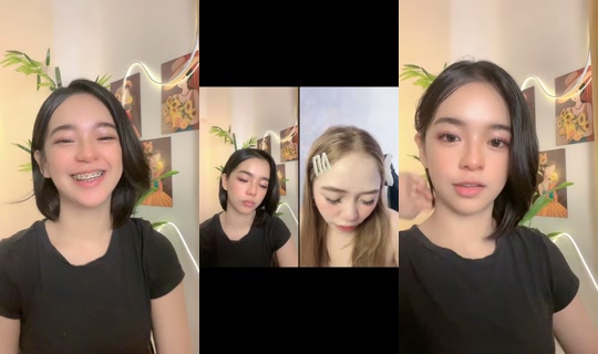 wen.heree TikTok Live — Aug 21, 2026, 4:12 AM