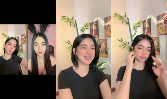 wen.heree TikTok Live — Aug 21, 2026, 5:02 AM