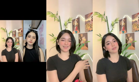 wen.heree TikTok Live — Aug 21, 2026, 6:46 AM