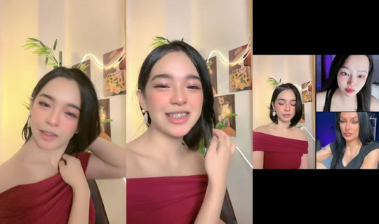 wen.heree TikTok Live — Aug 21, 2026, 10:46 AM