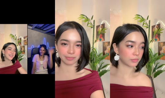 wen.heree TikTok Live — Aug 21, 2026, 12:42 PM