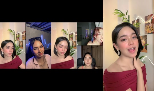 wen.heree TikTok Live — Aug 21, 2026, 1:32 PM